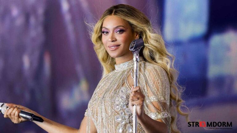 Beyonce Officially Joins the Billionaire Club