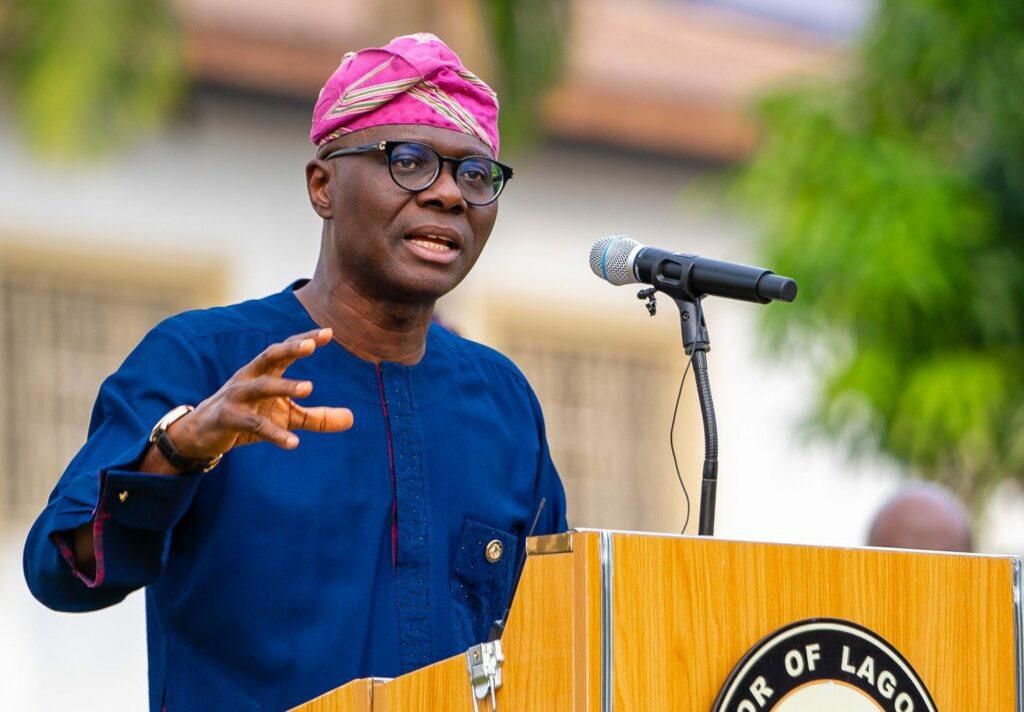 Lagos Fiesta 2025 Cancelled as Governor Sanwo-Olu Calls on Lagosians to Pray for Prosperity and Peace