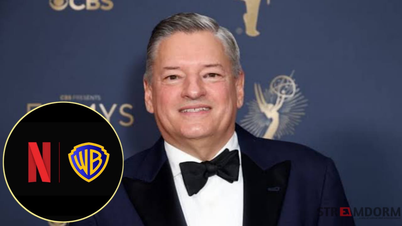 Netflix Reaffirm Warner Bros. Movies Will Stay in Theaters (What This Means for the Future of Warner Bros. Films)