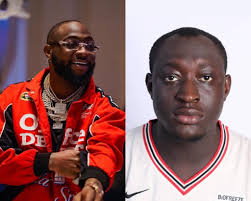Carter Efe Breaks African Twitch Records with Davido Livestream