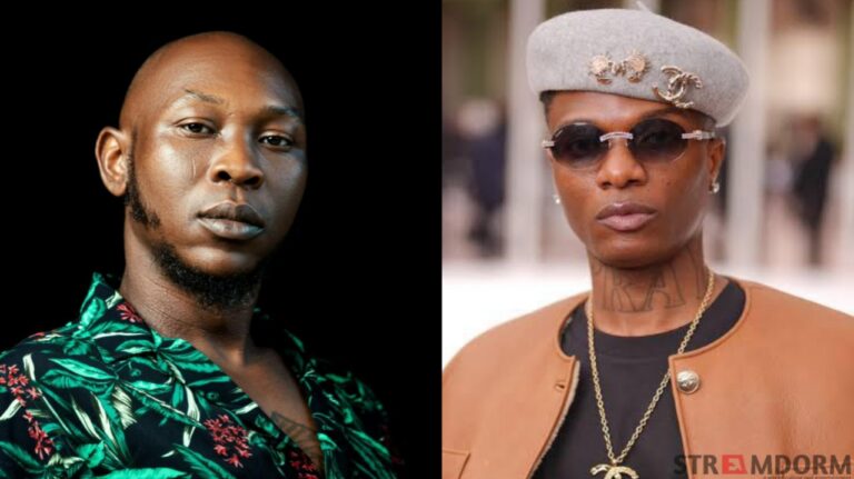 Wizkid Breaks Silence, Fires Back at Seun Kuti as Long-Running Saga Explodes on Social Media