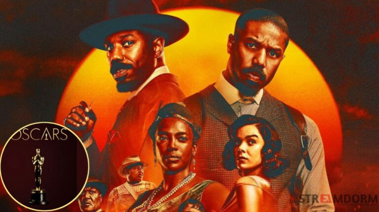 “Sinners” Makes Oscars History with Record-Breaking 16 Nominations