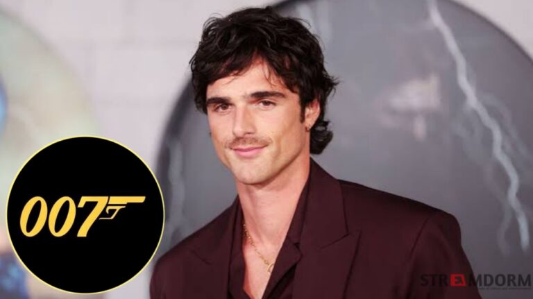 Jacob Elordi Linked to James Bond Talks as Casting Speculation Intensifies