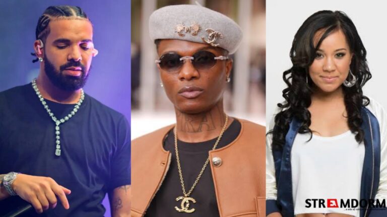 Drake, Wizkid & Kyla’s “One Dance” Surpasses 4 Billion Streams on Spotify, Enters All-Time Top 10