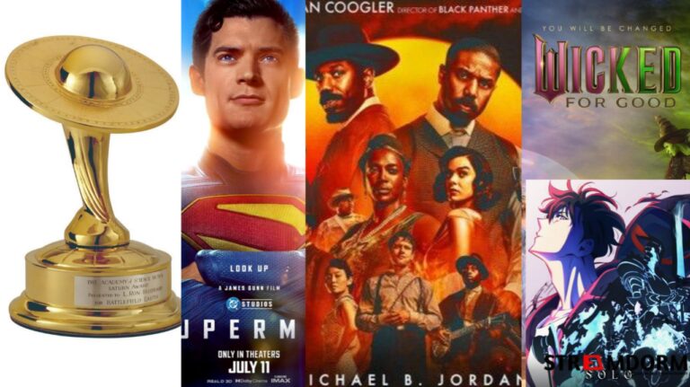 2026 Saturn Awards: Full List of Film and Television Nominations