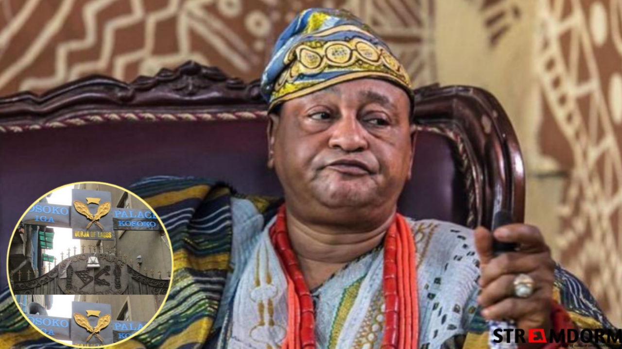 Veteran Actor Jide Kosoko Declared Oloja of Lagos-Elect After Eight-Year Vacancy