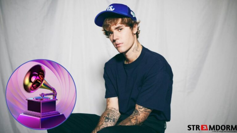 Justin Bieber Confirmed to Perform at the 2026 GRAMMY Awards