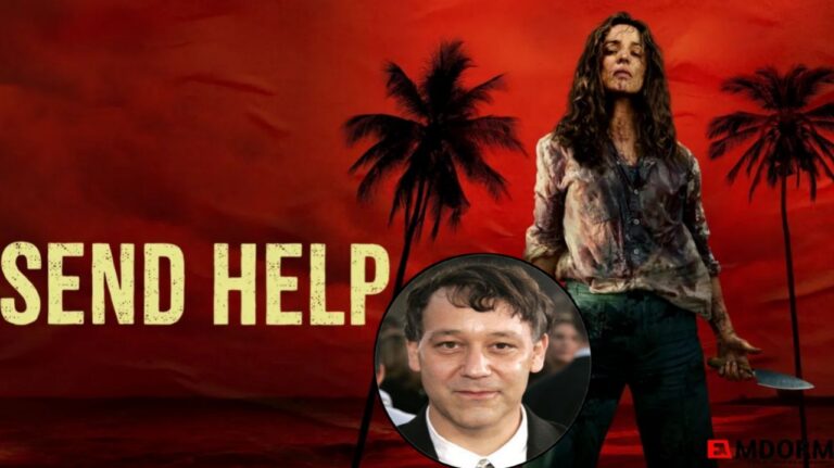 Sam Raimi’s ‘Send Help’ Debuts With 94% on Rotten Tomatoes, His Highest-Rated Film Yet