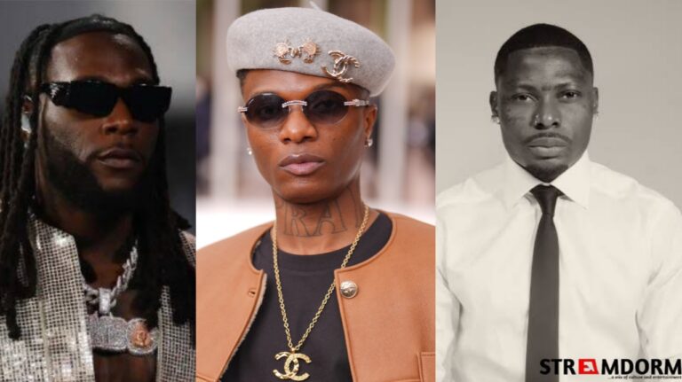 Wizkid, Burna Boy, and Asake to Headline 2026 Afro Nation Festival in Portugal