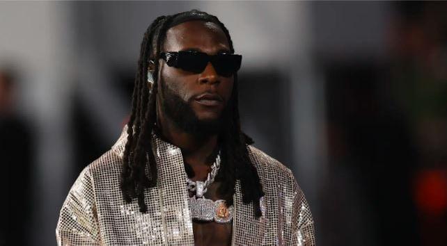 Burna Boy Closes Out 2025 as the Most Streamed African Artist on Spotify