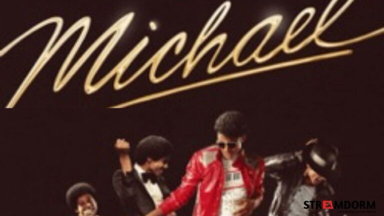 ‘MICHAEL’ Biopic Set to Premiere on April 24, 2026