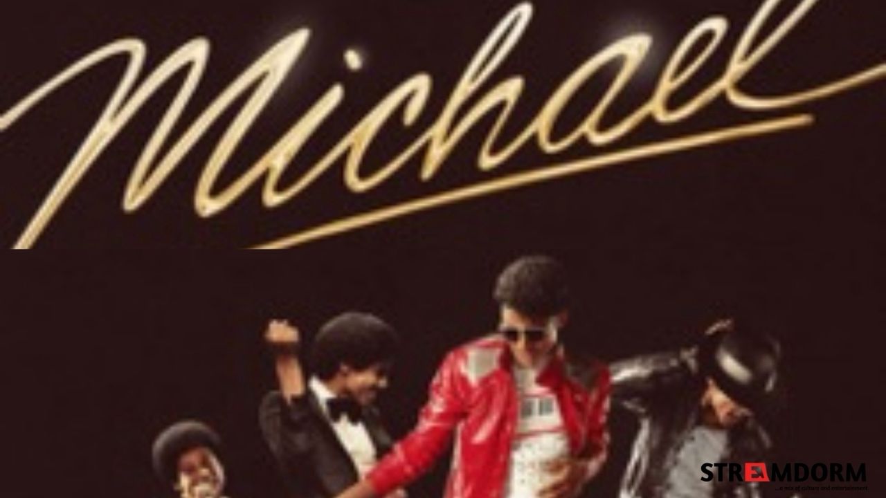 ‘MICHAEL’ Biopic Set to Premiere on April 24, 2026