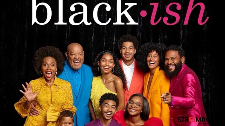 Disney’s “Black‑ish” Set to Stream on Netflix US for the First Time in January 2026