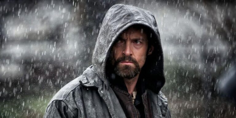 Hugh Jackman Stars in A24’s The Death of Robin Hood 