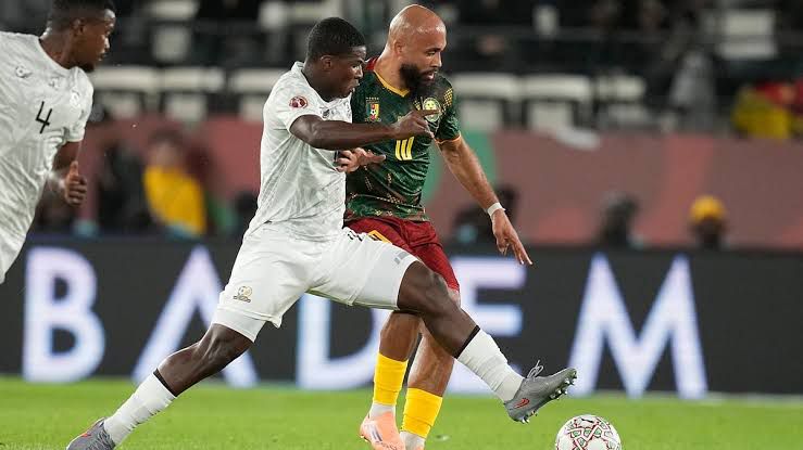 AFCON 2025 Round of 16: Morocco and Cameroon Advance to Quarterfinals as Knockout battle continues (Jan 4)