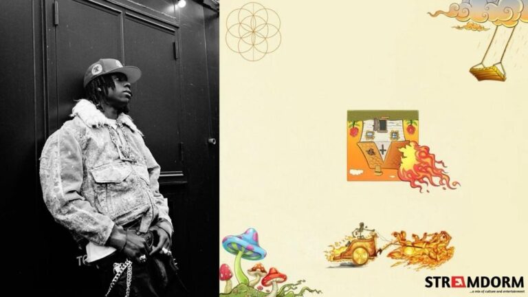 Rema’s Rave & Roses Becomes Longest-Charting African Album on Billboard World Albums Chart