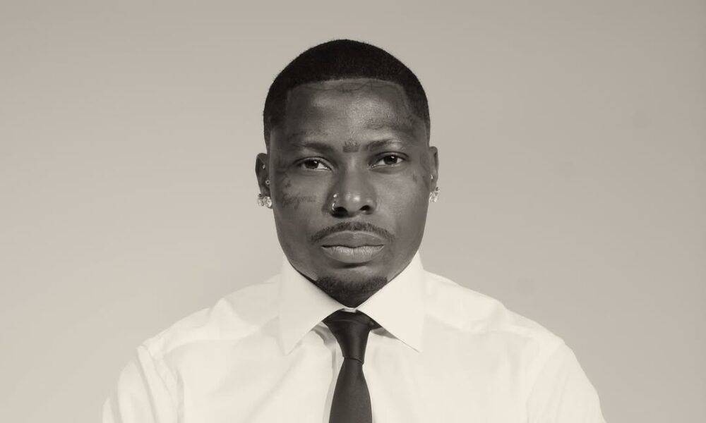 Asake’s Mr. Money With The Vibe Surpasses 800 Million Spotify Streams, Enters Top 10 Nigerian Projects