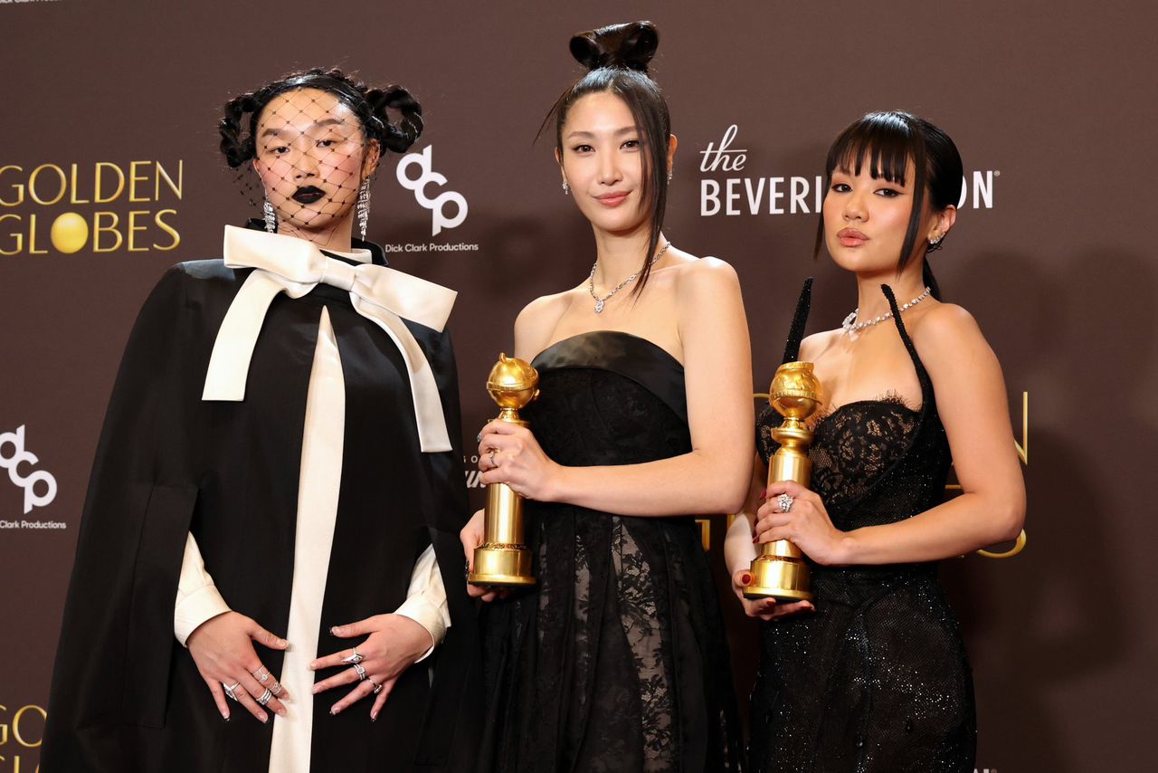 Golden Globe Awards 2026: Full Winners List as Hamnet, One Battle After Another and Adolescence Dominate the Night