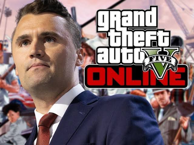 Rockstar Bans GTA Online Missions Inspired by Charlie Kirk Assassination
