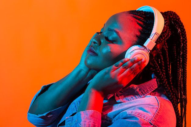 Nigeria Leads the Middle East & Africa as Fans Stream Local Artists More Than Any Other Country