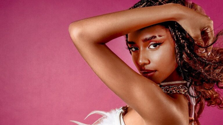 Tyla’s “Push 2 Start” Earns Gold Certification in the UK