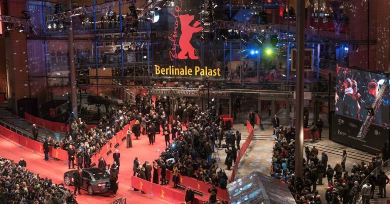 Berlin Film Festival Unveils First Titles for 2026 Competition Lineup (Live Update)