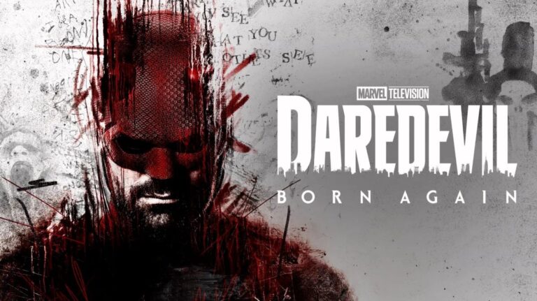 Daredevil: Born Again Season 2 — What We Know So Far