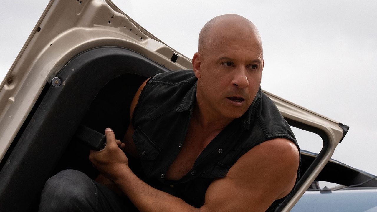 Fast Forever: The Final Ride of the Fast & Furious Franchise