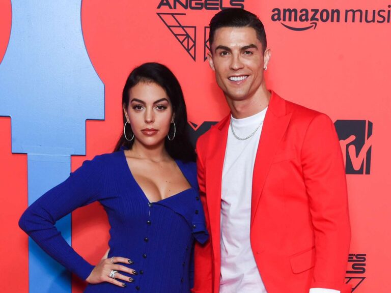 Cristiano Ronaldo and Georgina Rodríguez: Wedding After the 2026 World Cup?