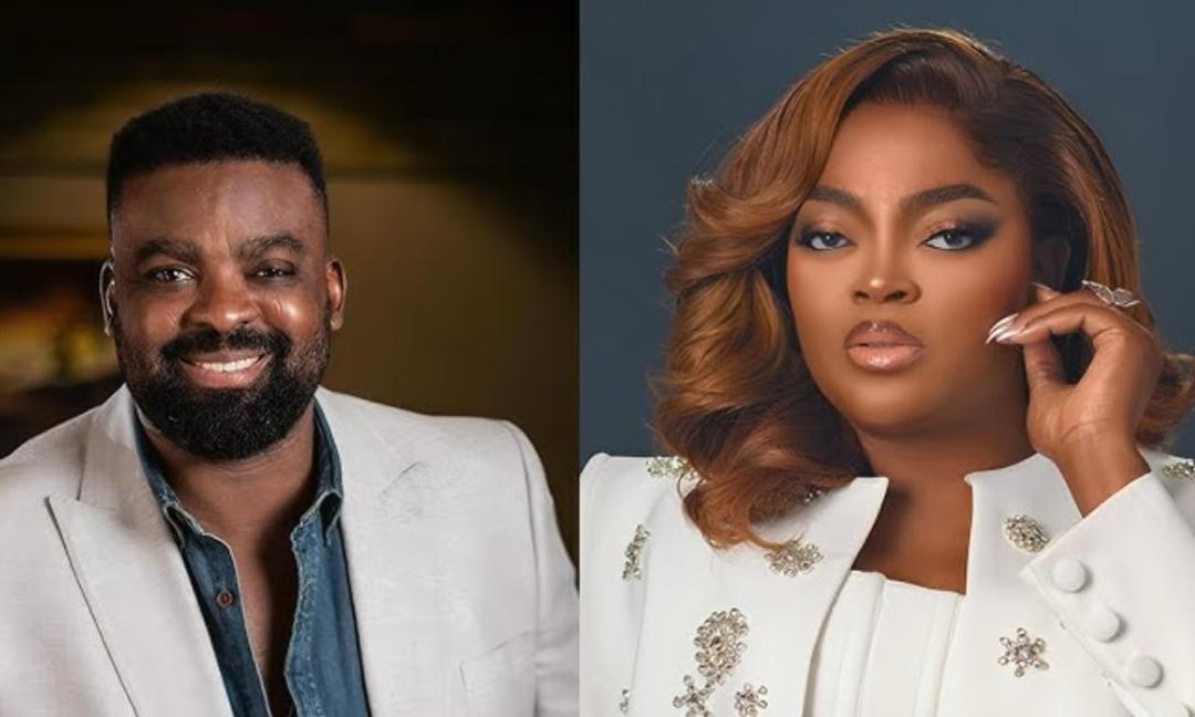 Cinema vs Netflix: What the Funke Akindele–Kunle Afolayan Conversation Says About Nollywood’s Future