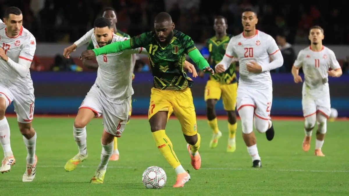 AFCON 2025 Round of 16: Senegal Advance as Mali Shock  Tunisia on Penalty Shootout (Jan 3)