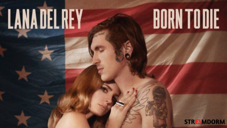 Lana Del Rey’s “Born To Die” Hits 1 BILLION Spotify Streams – A New Milestone in Her Legendary Career