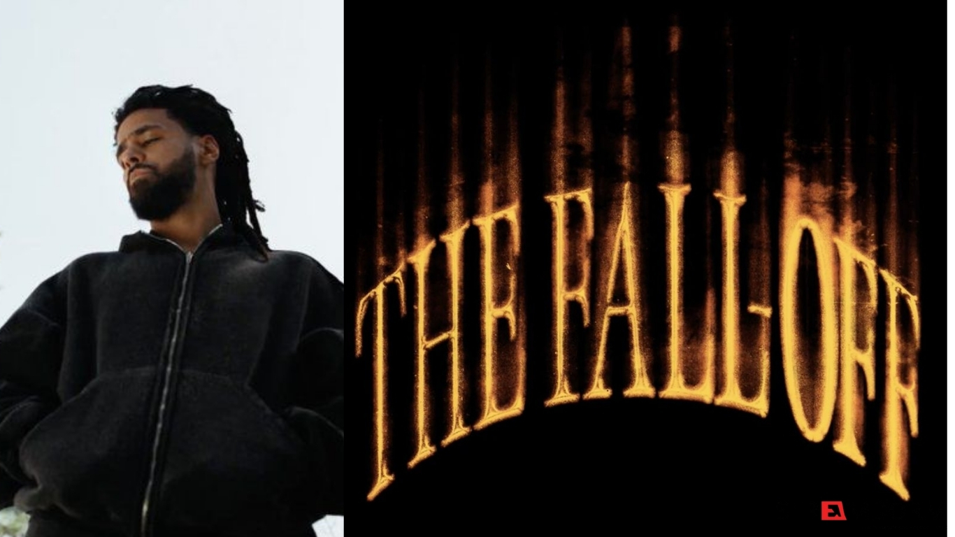 J. Cole Confirms Release Date for Long-Awaited Album The Fall‑Off