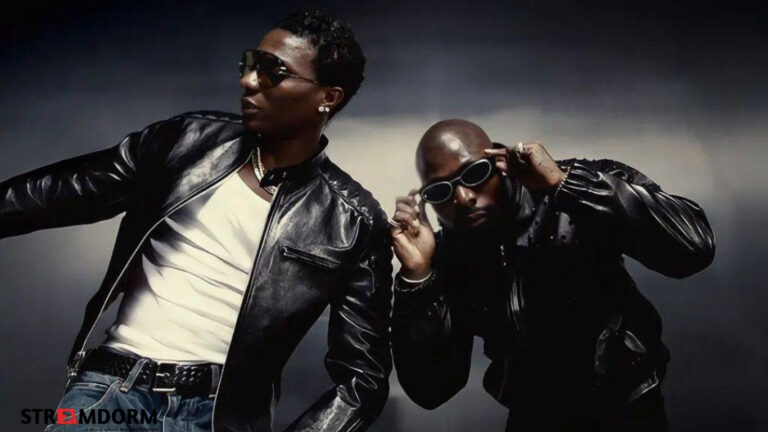 Wizkid & Asake Officially Release ‘REAL, Vol. 1’ EP