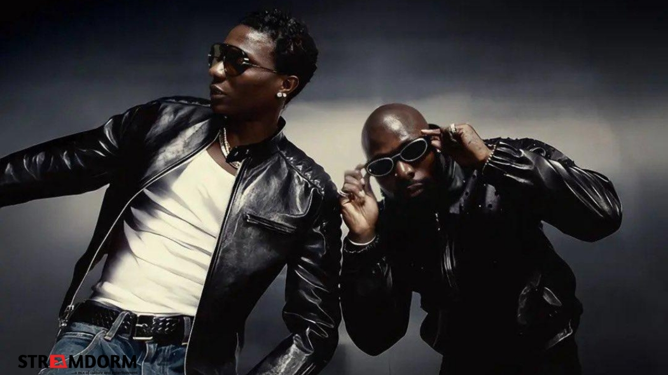 Wizkid and Asake Drop “Jogodo” Ahead of their Joint EP REAL (Vol. 1)