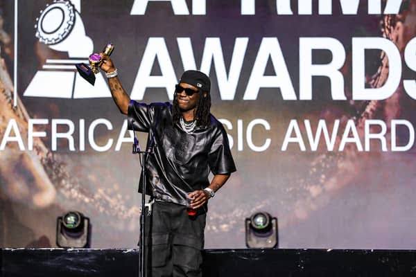 AFRIMA 2026: Full Winners and Nominees List From Africa’s Biggest Music Awards Night