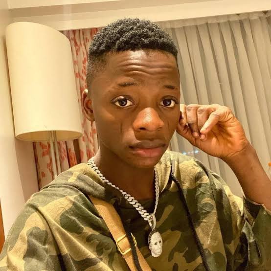 Nigerian Singer Destiny Boy Dead at 22 — Music World Mourns