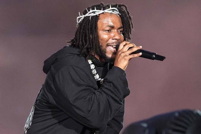 Kendrick Lamar’s “Alright” Surpasses 1 Billion Spotify Streams, Becomes His 13th Billion-Stream Song