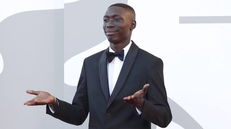 Khaby Lame Signs $975M AI Deal, Launching a Digital Twin of Himself