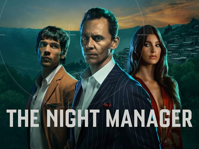 The Night Manager Season 3 Confirmed by Tom Hiddleston Ahead of Season 2 Finale