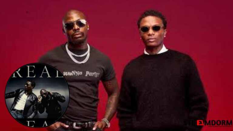 Wizkid & Asake’s REAL, Vol. 1 Debuts at No. 6 on Billboard World Albums Chart