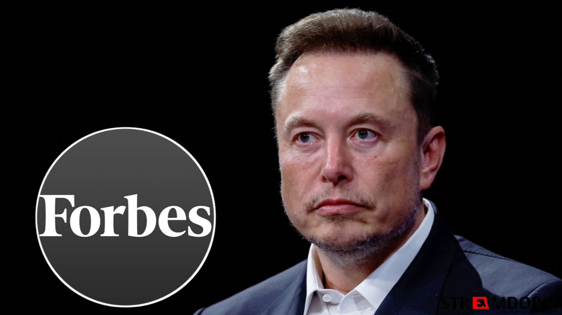 The Top 10 Richest People in the World in Feb. 2026: Forbes Report