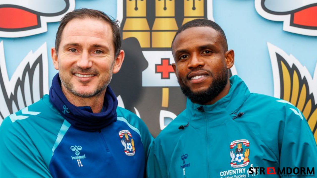 Frank Onyeka Joins Coventry City on Loan from Brentford: Nigerian Midfielder Set to Strengthen Promotion Push