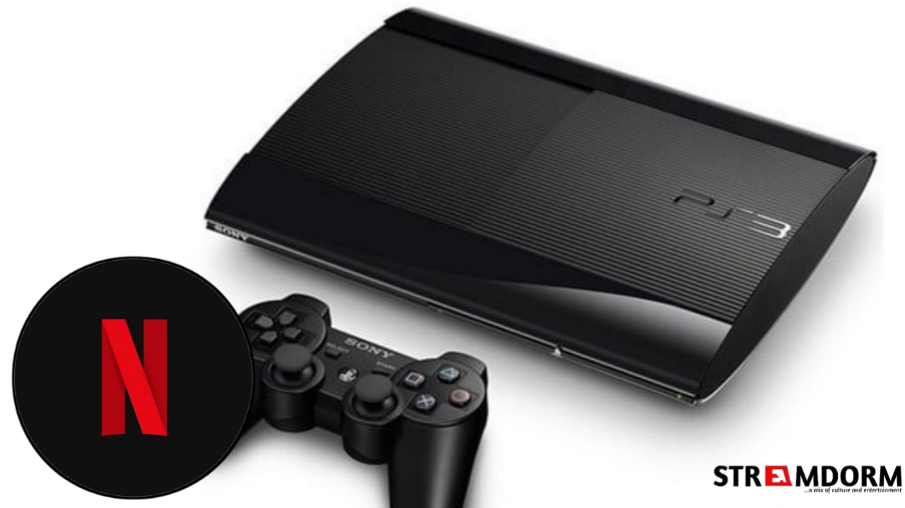 Netflix to End Support on PlayStation 3 from March 2, 2026