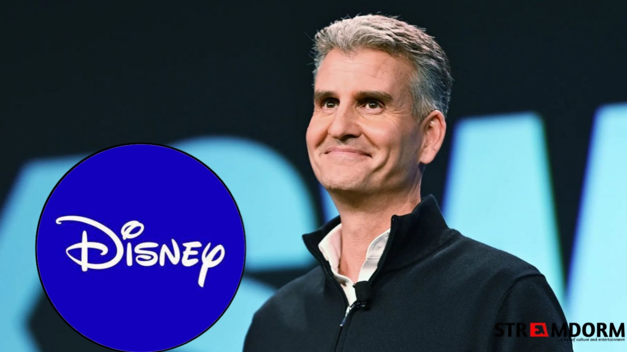 Disney Appoints Josh D’Amaro as New CEO, Succeeding Bob Iger