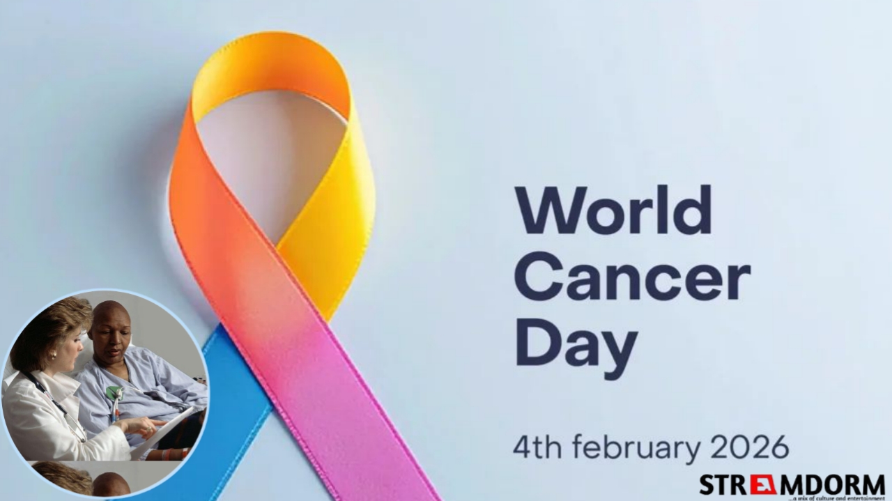 World Cancer Day: Why the Way We Live Matters More Than We Realise