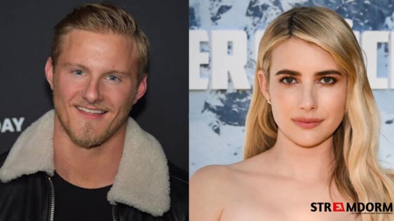 HAL: Alexander Ludwig and Emma Roberts to Star in True Story Indie Drama Inspired by Humanitarian Hal Donaldson
