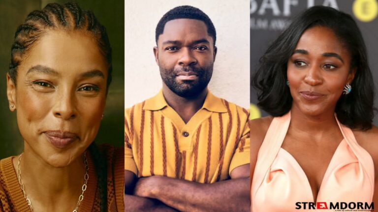 Clarissa: Arie & Chuko Esiri Reimagine Virginia Woolf’s Mrs. Dalloway With Sophie Okonedo, David Oyelowo & Ayo Edebiri