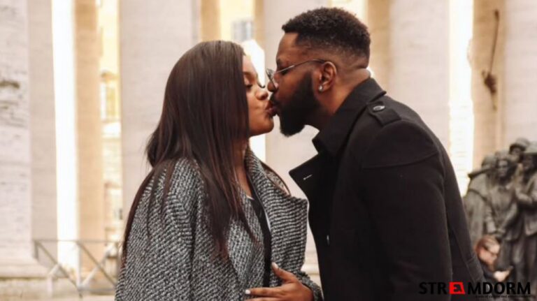 Ebuka Obi-Uchendu Surprises Wife with Romantic Re-Proposal in Italy on Their 10th Anniversary