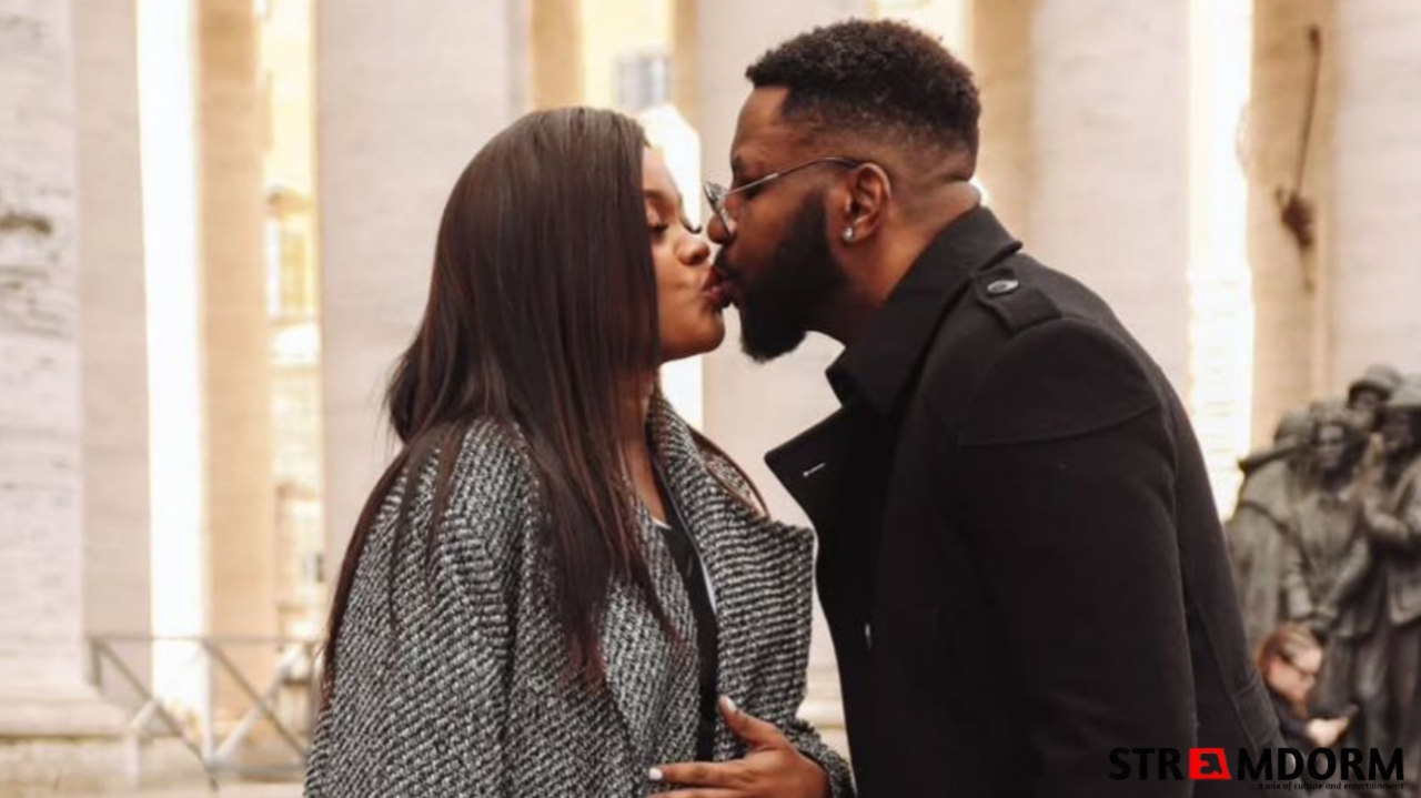 Ebuka Obi-Uchendu Surprises Wife with Romantic Re-Proposal in Italy on Their 10th Anniversary